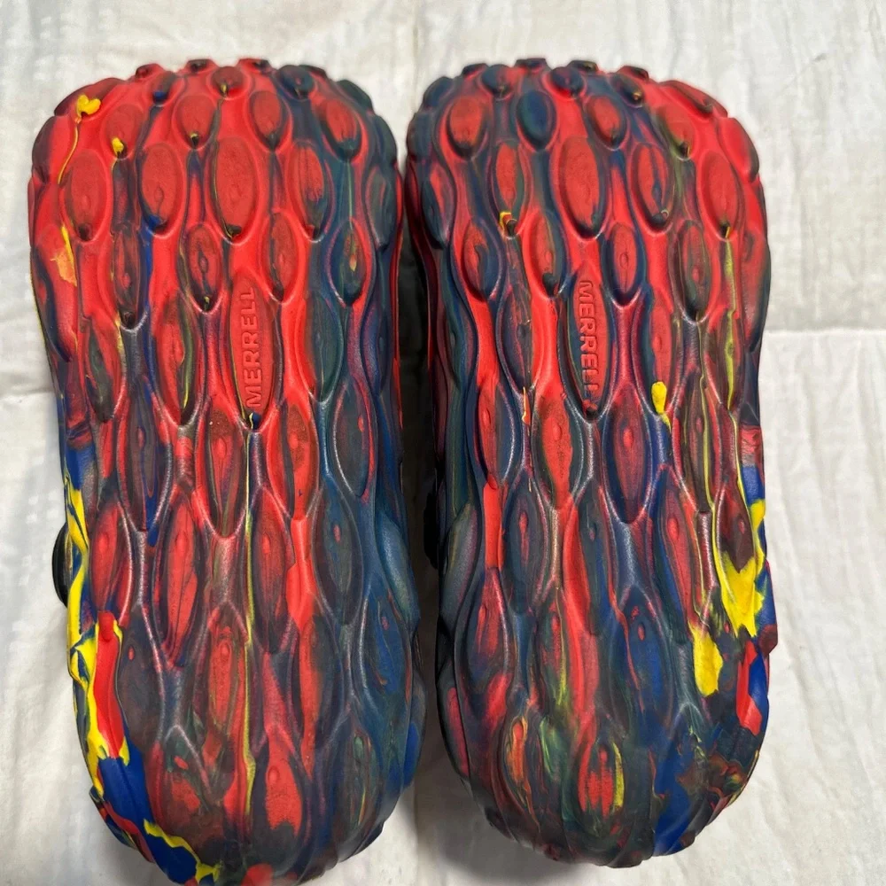 Merrill Hydro‎ shoes W8 - Picture 9 of 10